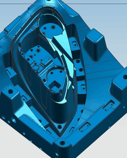汽車模具編程 靈活議價與發圖報價服務