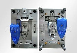 水晶螺絲刀模具注塑加工全攻略 價格、廠家與產(chǎn)品圖鑒