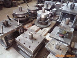 秦皇島源辰五金模具加工產(chǎn)品與服務(wù)全覽