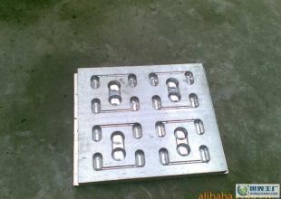 DPP-140成型模與鋁塑泡罩機模具 醫藥包裝生產的精密核心