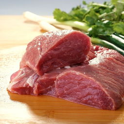 防三高，少吃肉？錯！這樣反而老得快——上了年紀要這樣吃豬肉類