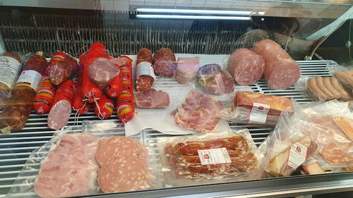最后的堅守 伊斯坦布爾Kozmaoglu豬肉店與城市里的豬肉記憶