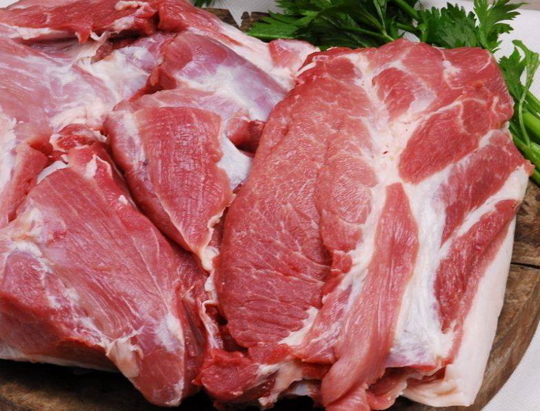 黑豬肉的營養價值及功效與作用