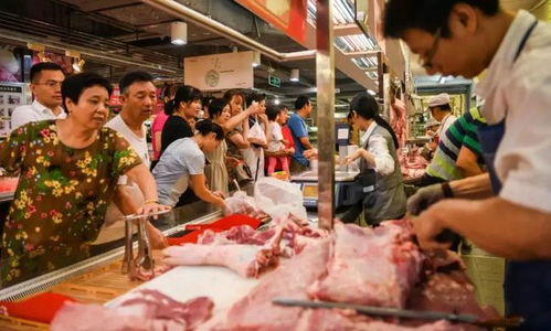 最新海口豬肉“點對點”供應銷售網點已擴增至128家，具體地址與豬肉類服務一覽