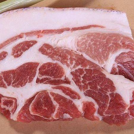 豬肉哪個部位最好吃？教你認準“這4塊肉”，營養美味，好吃過癮
