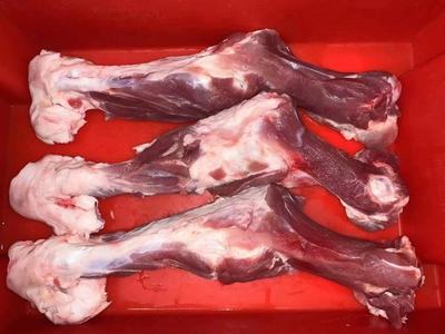 山東夏津豬肉批發價格探底 每斤6元的冷鮮肉市場動態
