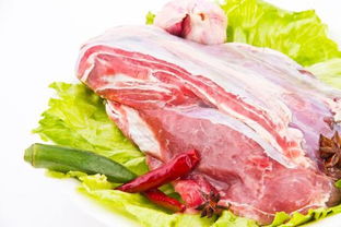 四種肉類熱量與脂肪對比 豬肉并非最肥，熱量冠軍是它